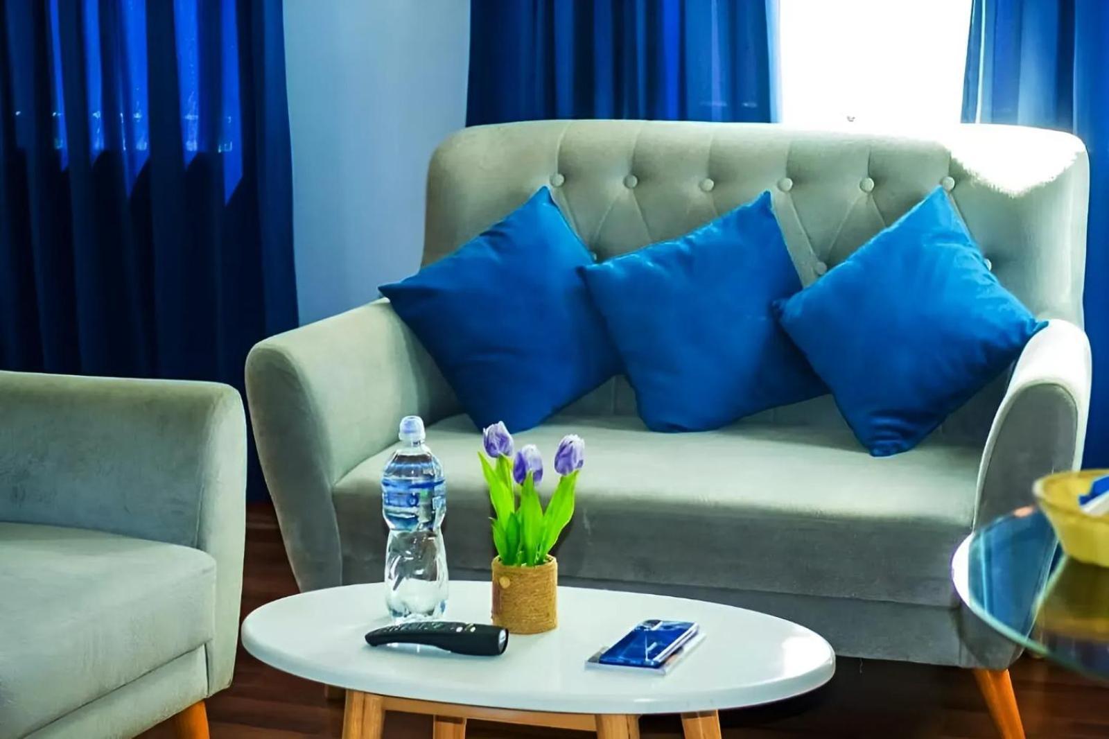 Hotel Suite Los Inkas อาเรกิปา ภายนอก รูปภาพ