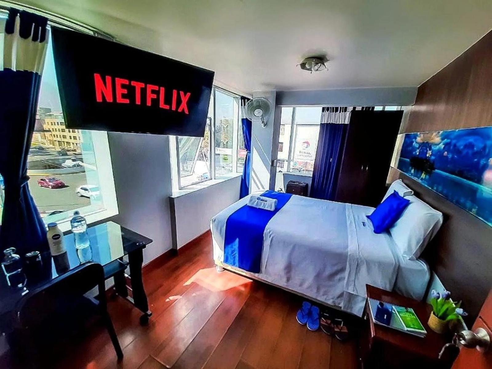 Hotel Suite Los Inkas อาเรกิปา ภายนอก รูปภาพ
