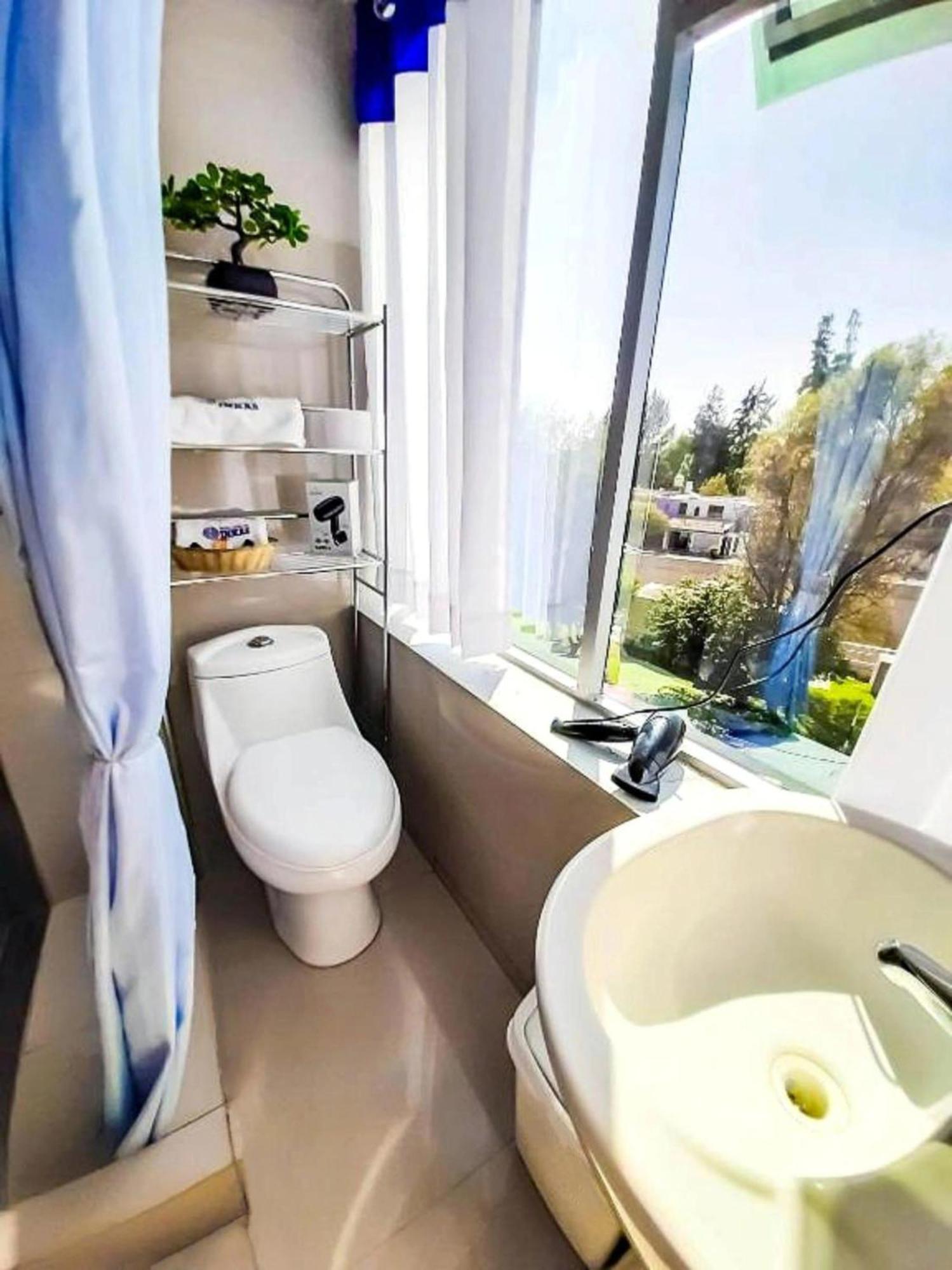 Hotel Suite Los Inkas อาเรกิปา ภายนอก รูปภาพ